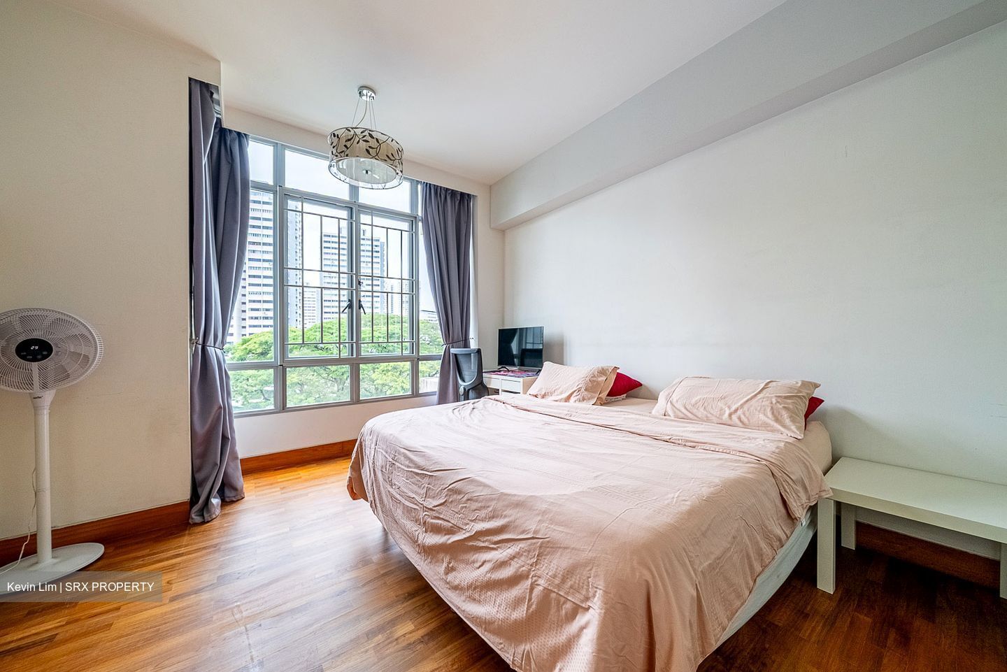 The Elysia (D12), Apartment #461573771